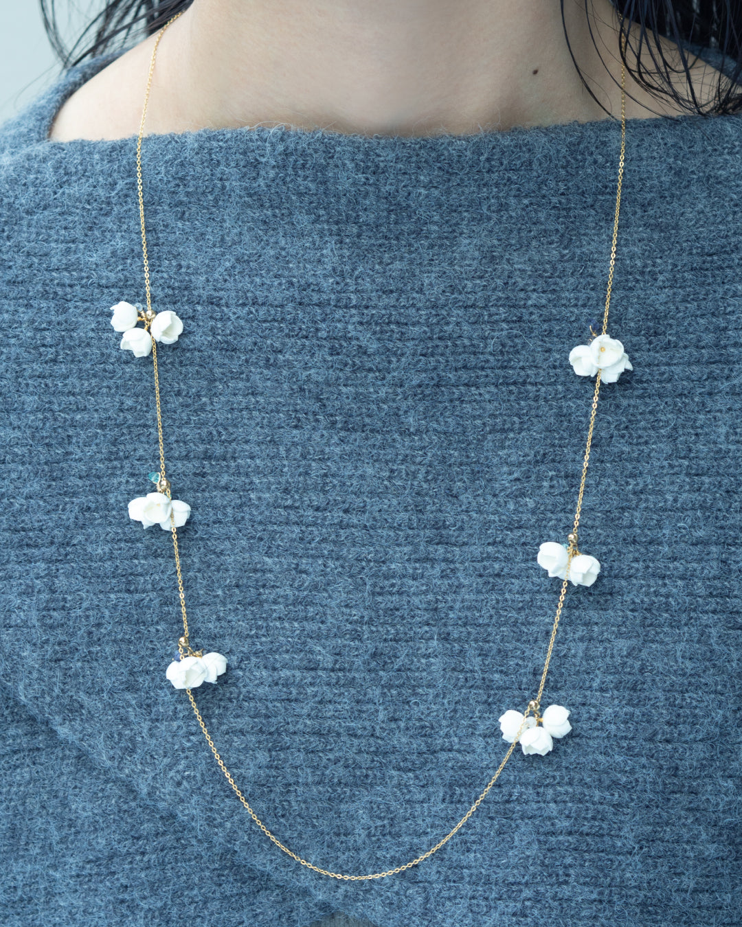 MIZUKI Necklace