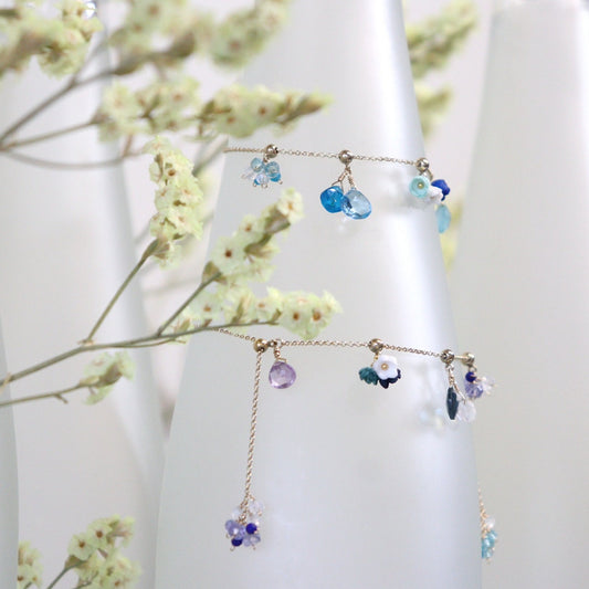 Yuragi ブレスレット/2Colors