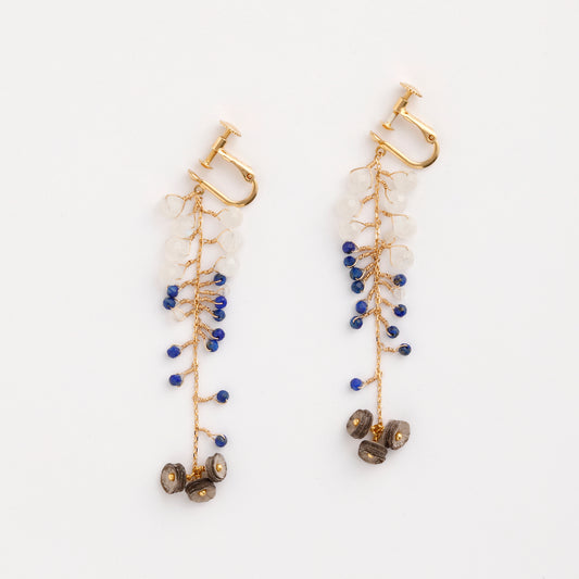 Rani イヤリング/3Colors