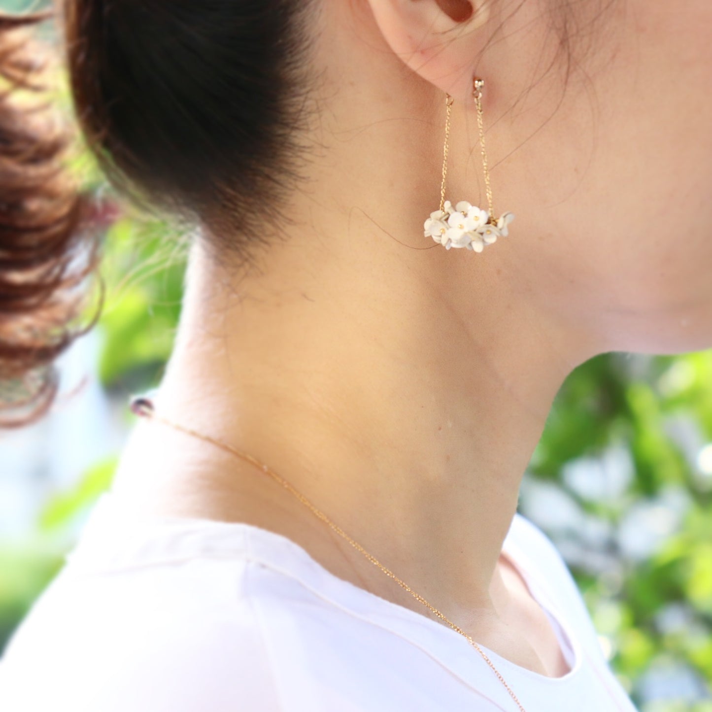 Kasumi Roop earrings