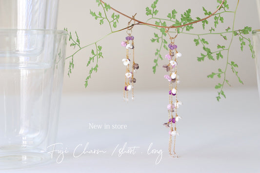 Fuji チャーム 新入荷