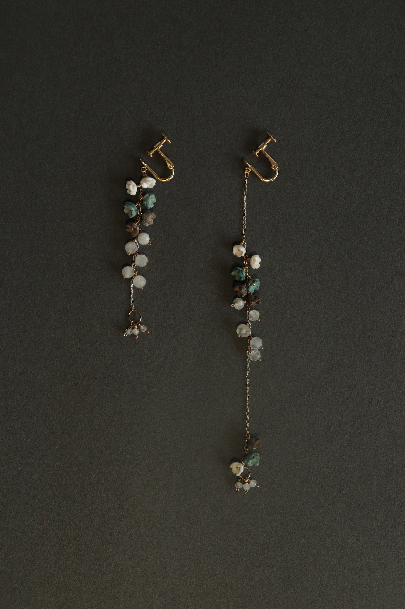 Earclips / Ear Cuffs