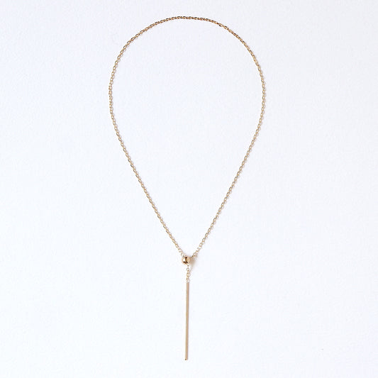 Chain ブレスレット・ピアス