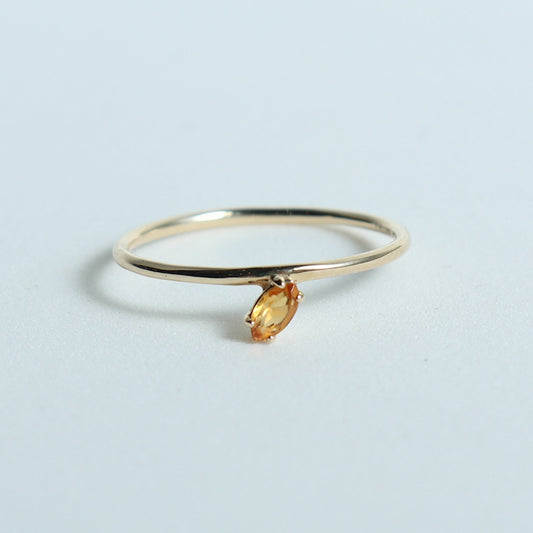 HA Ring ヒトツブナナメ/Ctrine