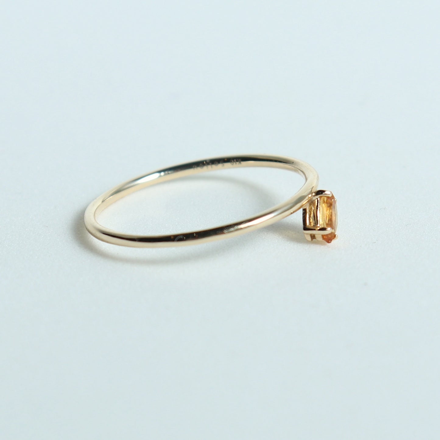 HA Ring ヒトツブナナメ/Ctrine