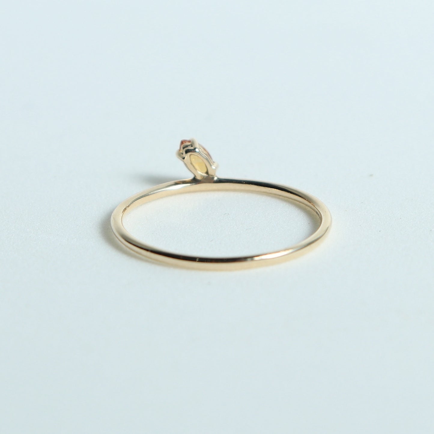 HA Ring ヒトツブナナメ/Ctrine