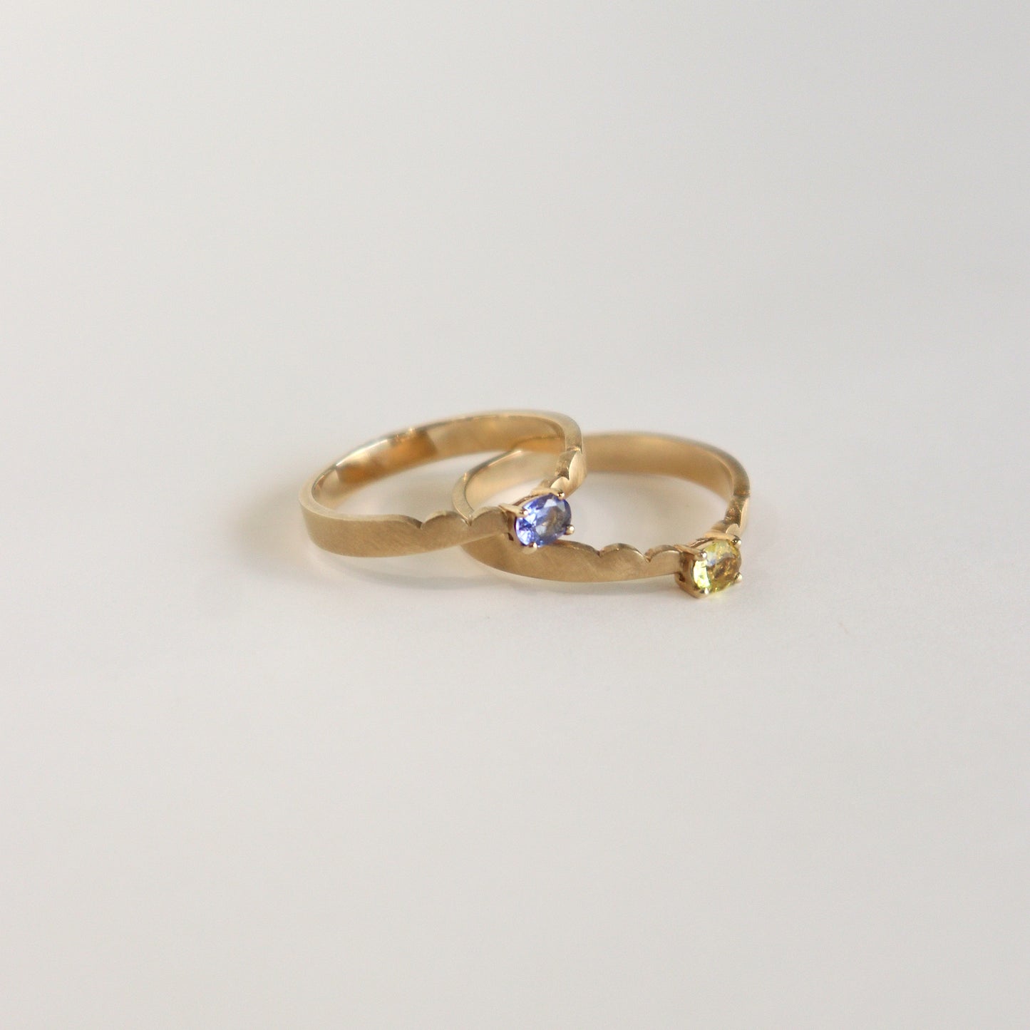 MOKO Ring /Tanzanite