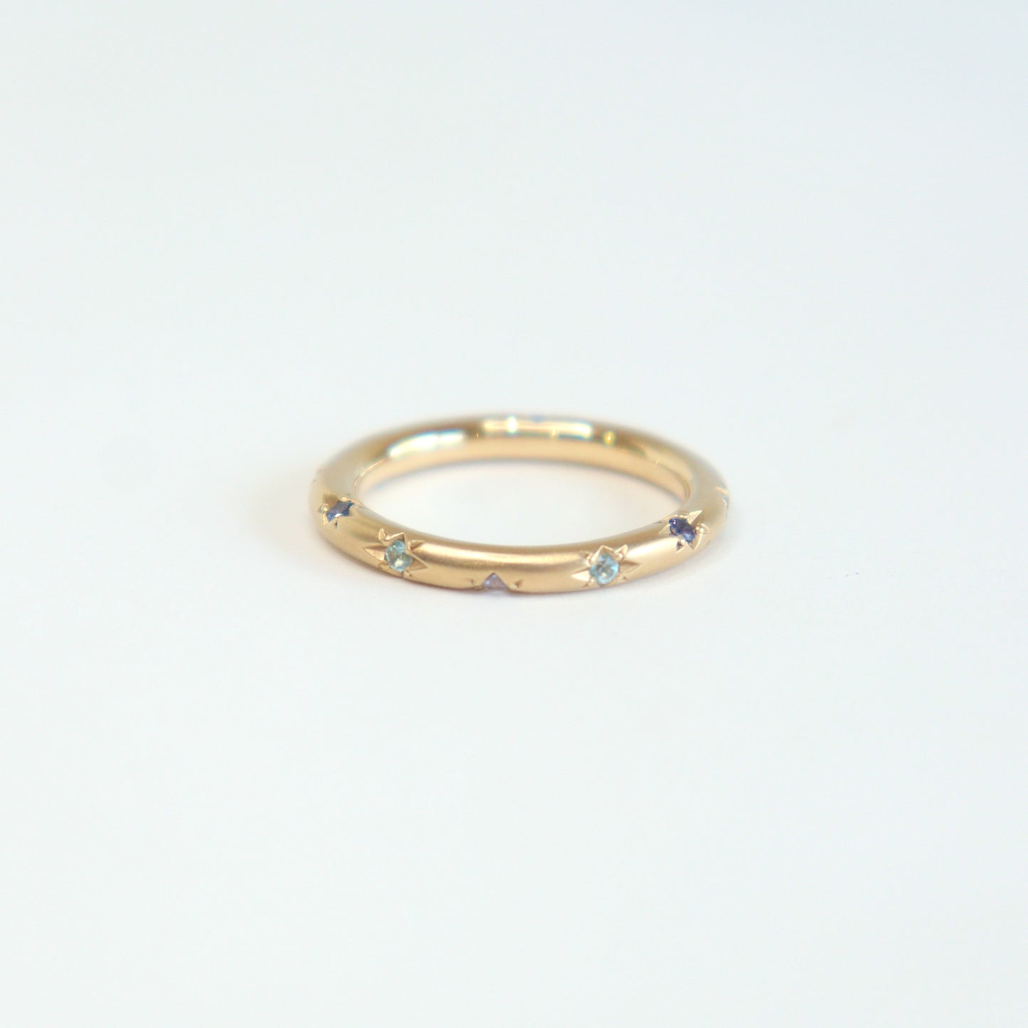 Hikari Ring /Blue