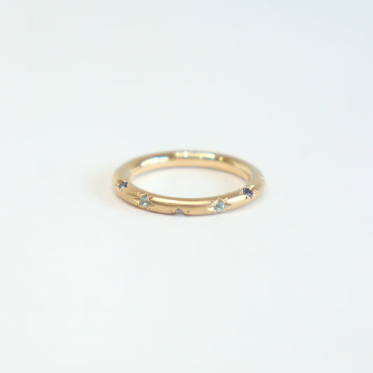 Hikari Ring /Blue