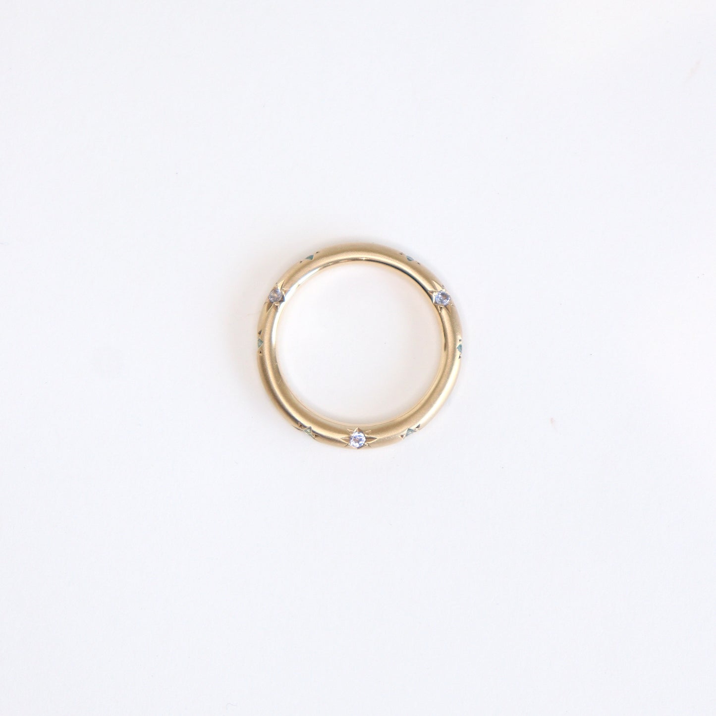 Hikari Ring /Blue