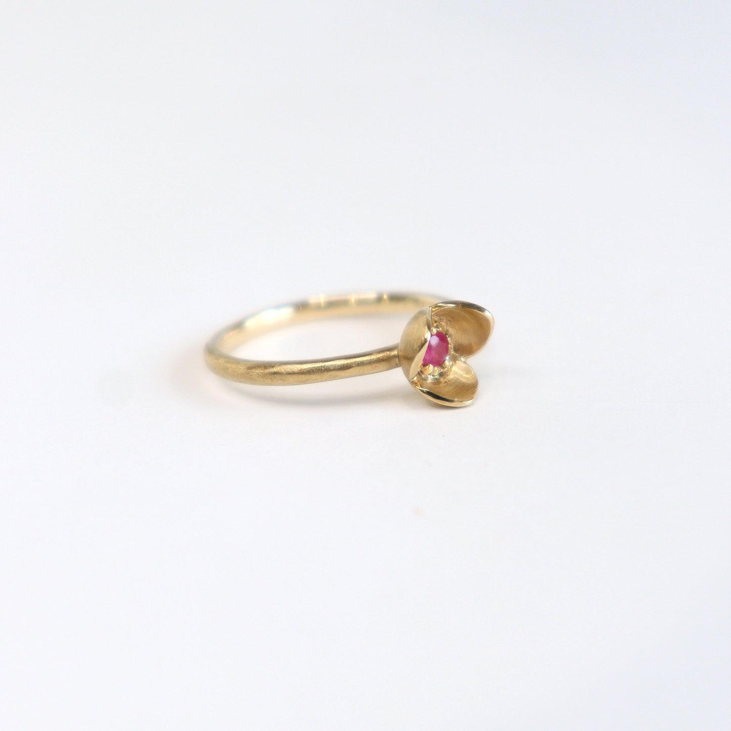 MIZUKI Ring / Ruby
