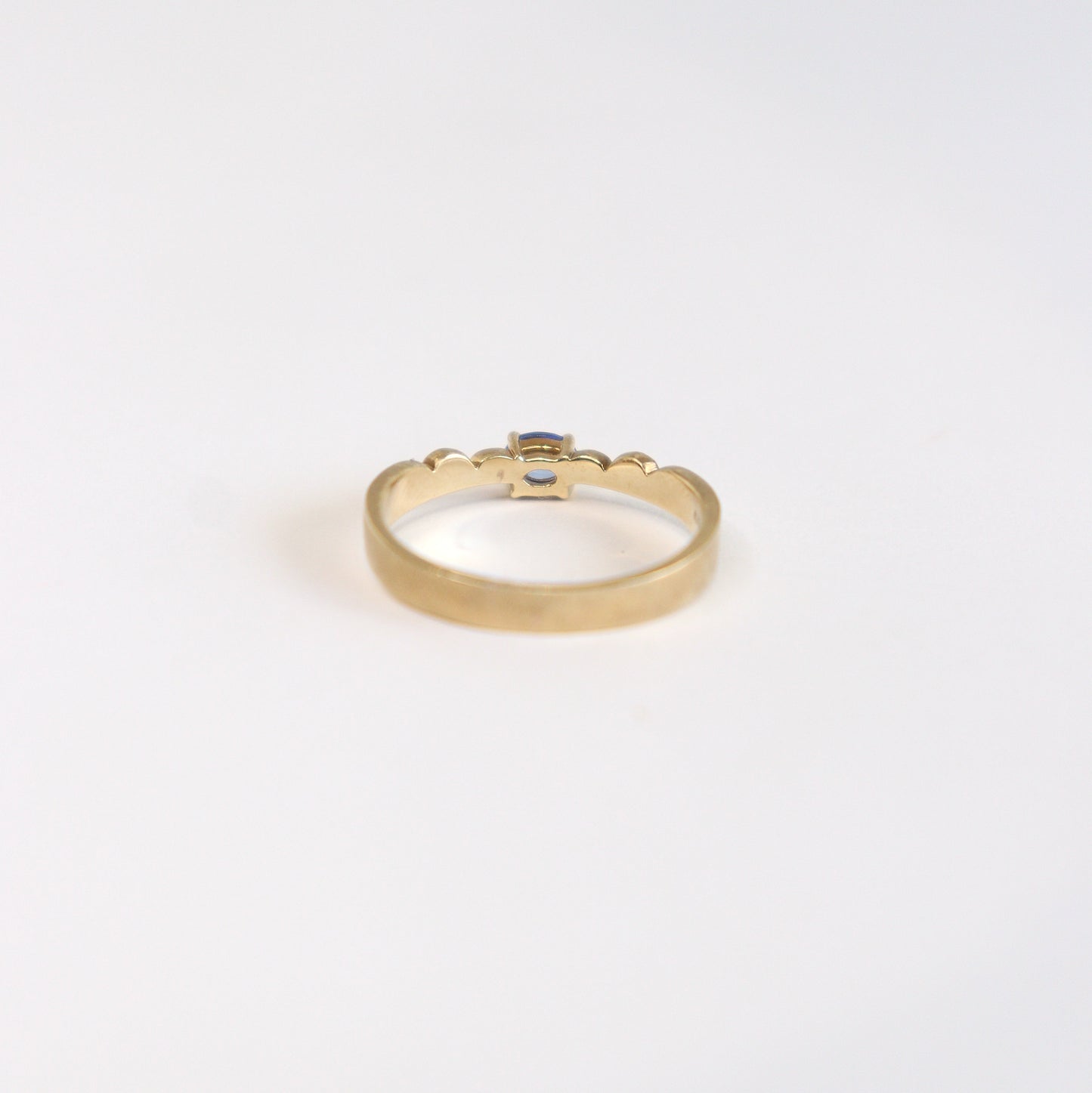 MOKO Ring /Tanzanite