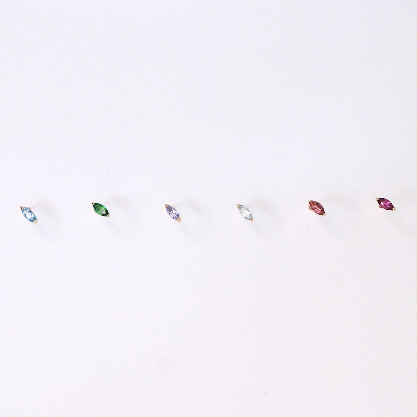 HA Earrings ヒトツブ