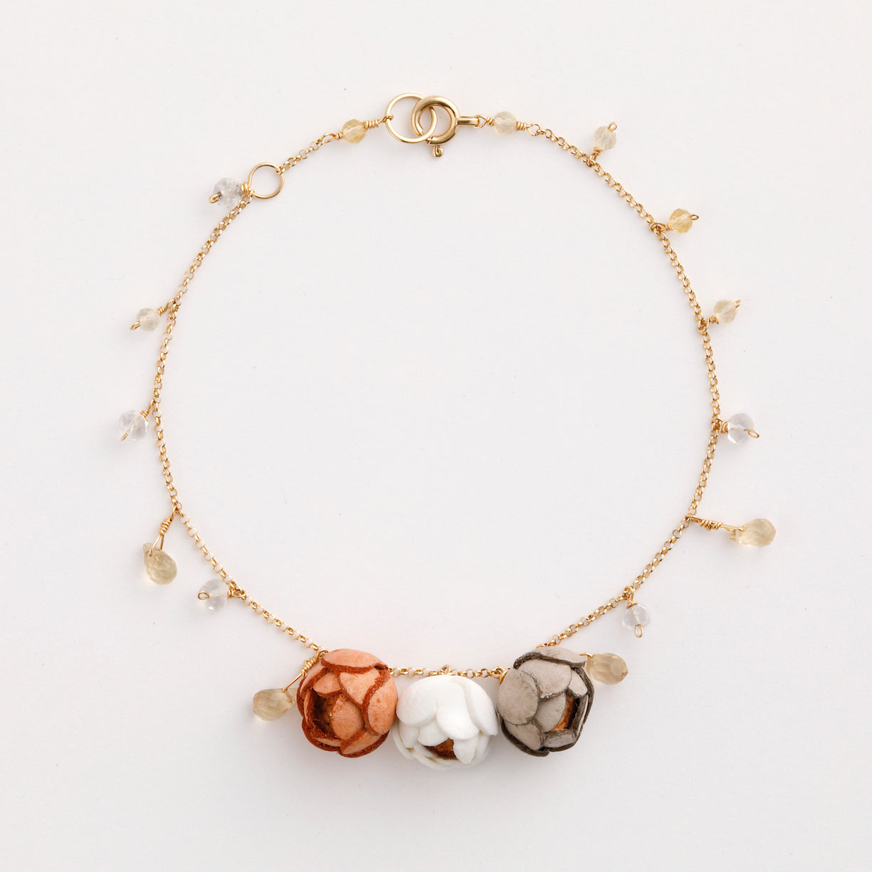 Tsuyu Bracelet/2Colors