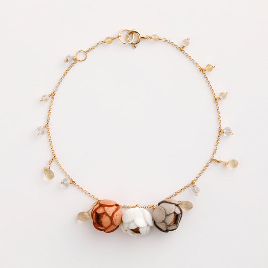 Tsuyu ブレスレット/2Colors