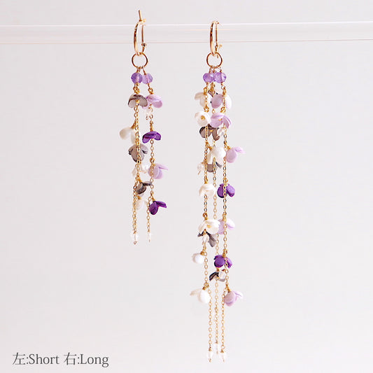 FUJI チャーム Short・Long