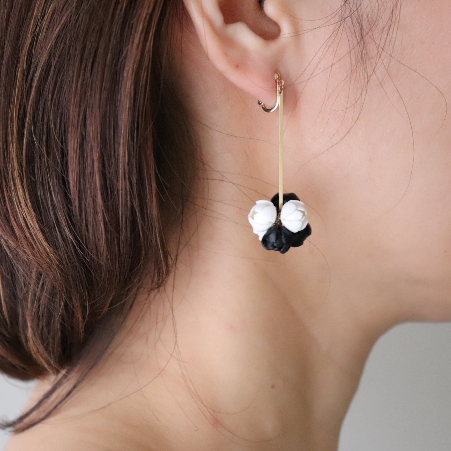 Minori Mi ピアス/イヤリング