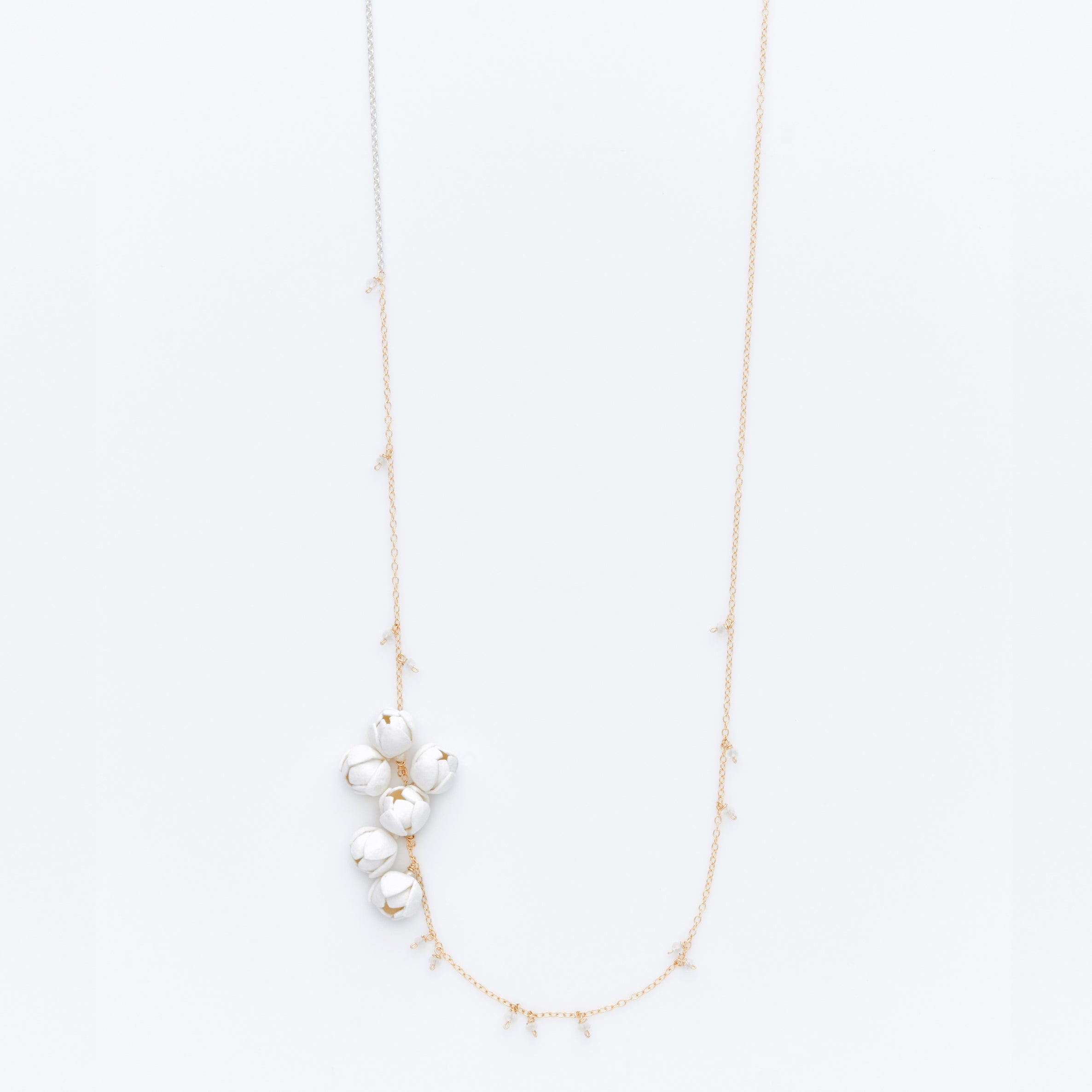 tomoko taguchi/Selieu AKANE ネックレス 箱付き Necklace – tomoko taguchi / Selieu