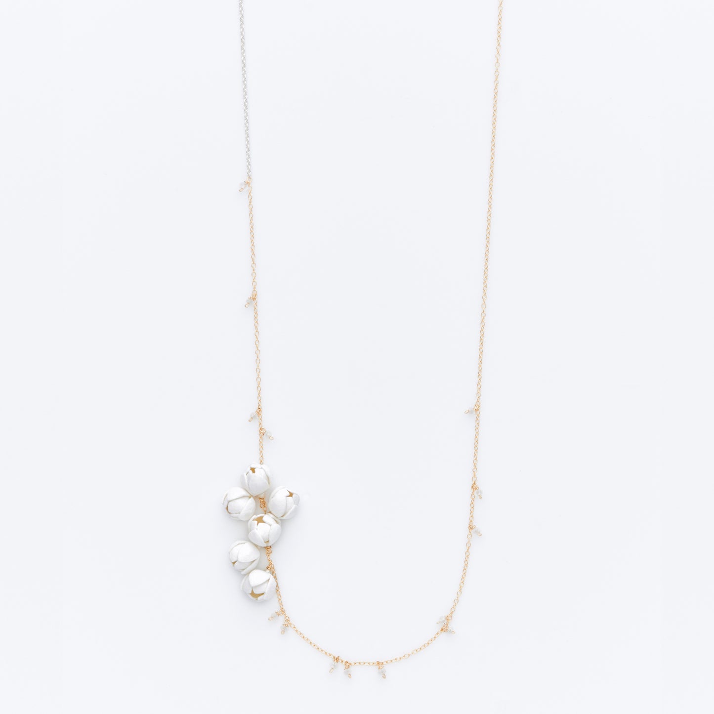 Minori Necklace/2Colors