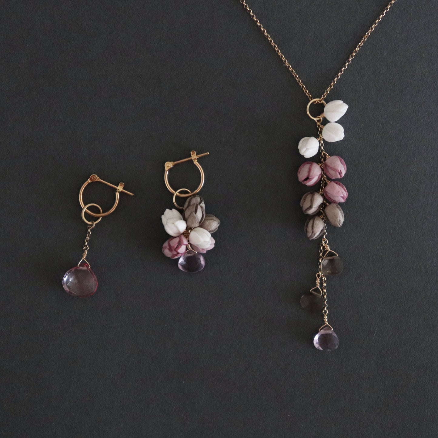 HAI long チャーム