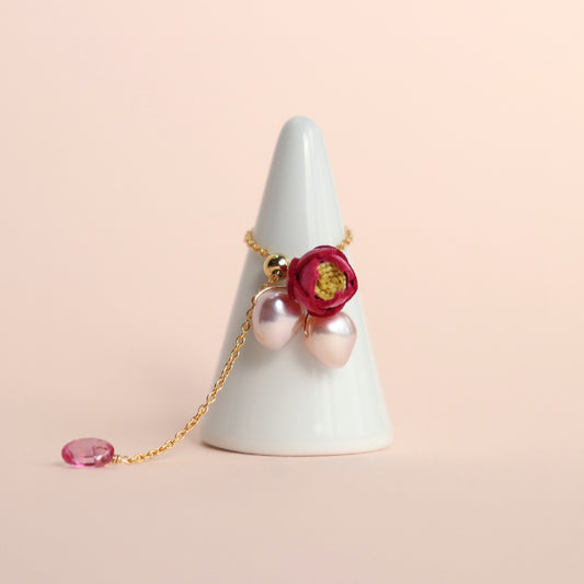 Tsubaki チェーンリング