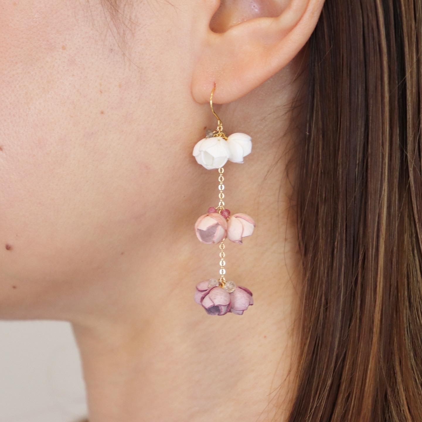 MIZUKI earrings