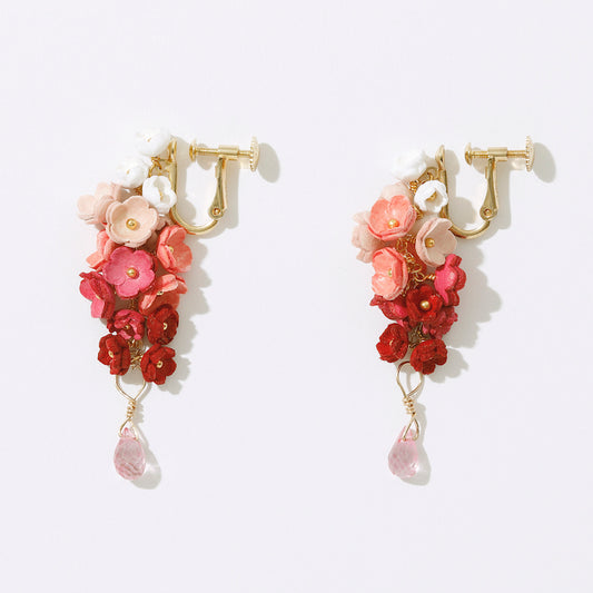 YUI イヤリング/2Colors