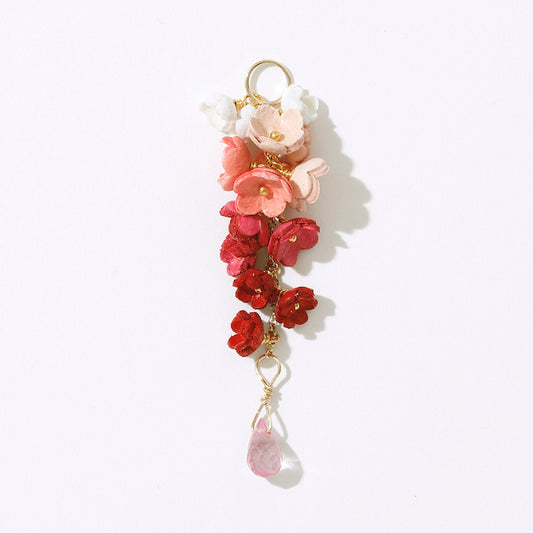 YUI チャーム/2Colors