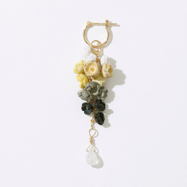 YUI チャーム/2Colors