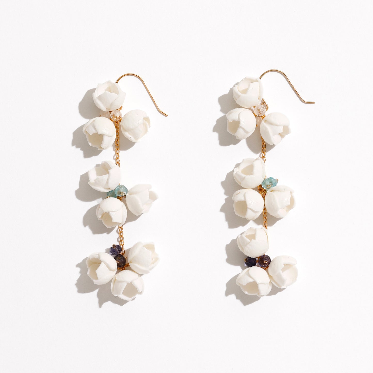 MIZUKI earrings