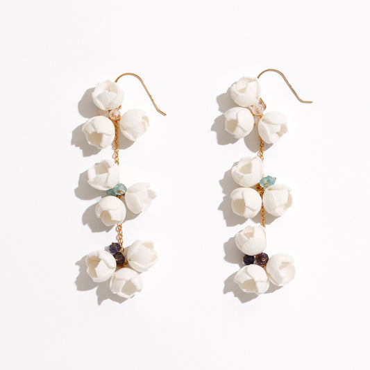 MIZUKI ピアス/イヤリング