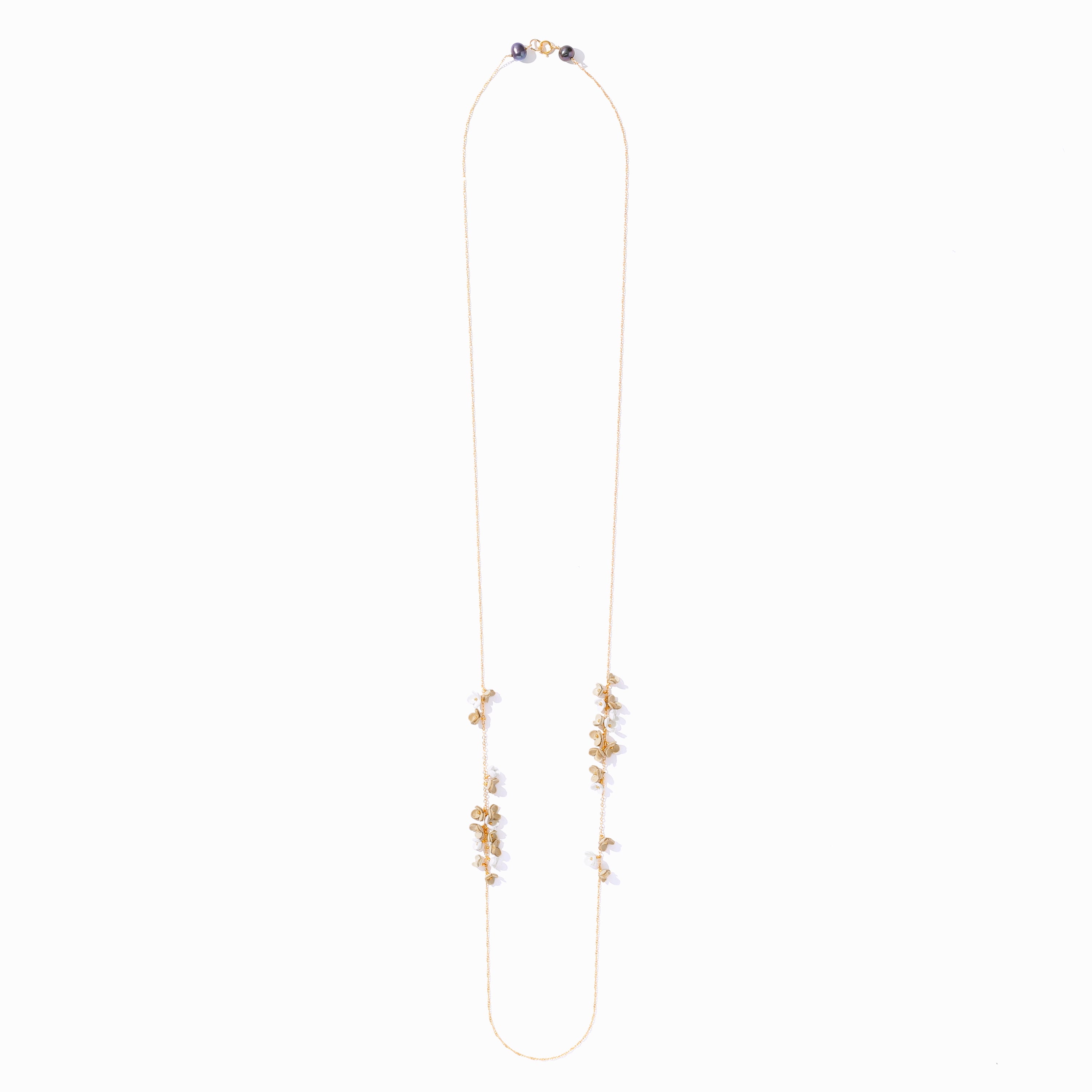 tomoko taguchi/Selieu AKANE ネックレス 箱付き Necklace – tomoko taguchi / Selieu