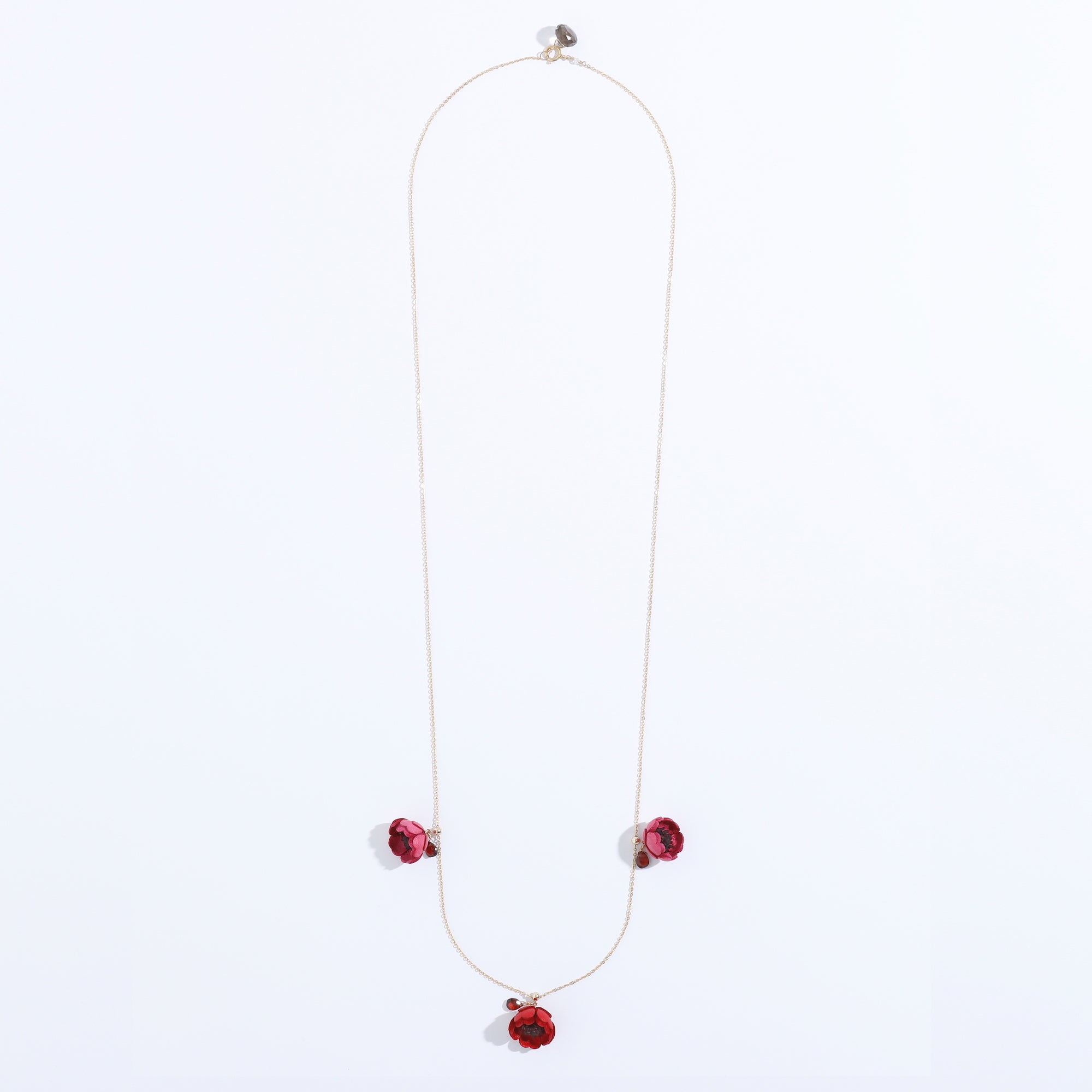 Necklace – tomoko taguchi / Selieu