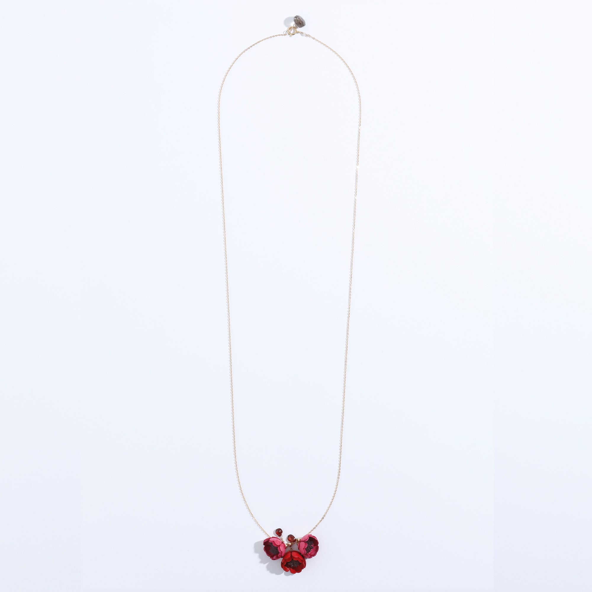 tomoko taguchi/Selieu AKANE ネックレス 箱付き AKANE ネックレス – tomoko taguchi / Selieu