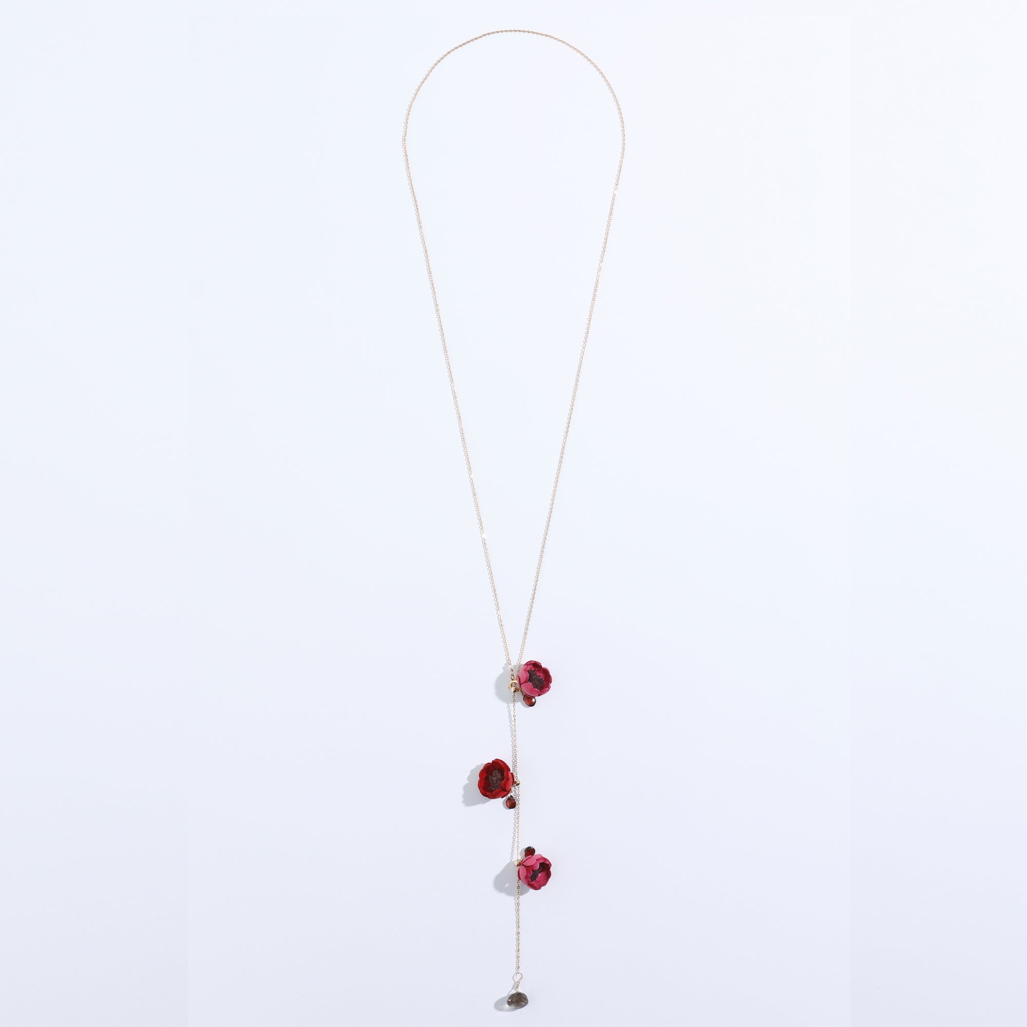 Necklace – tomoko taguchi / Selieu