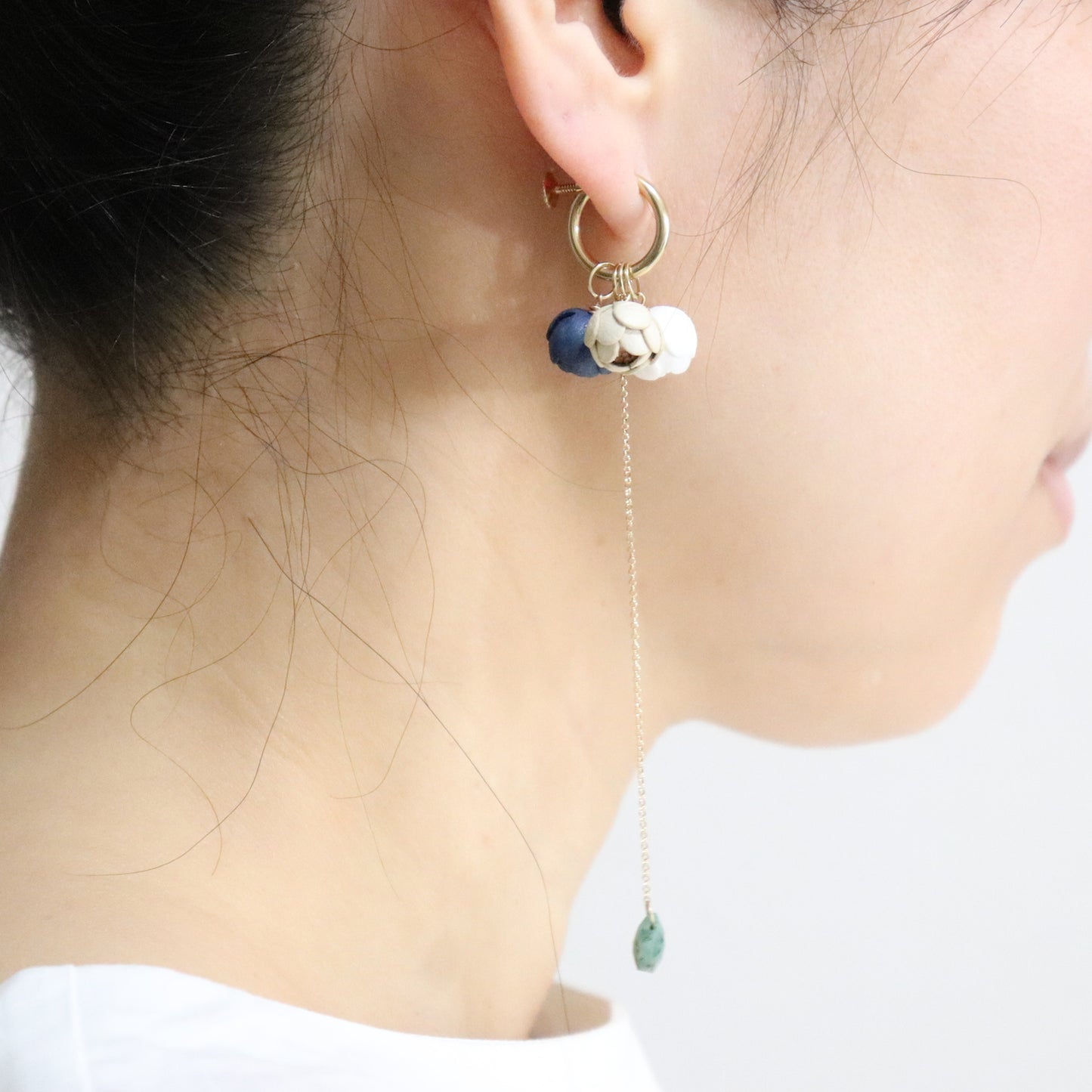 Ichirin チャーム/17Colors